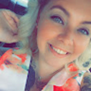 Meet your Posher, Kasandra